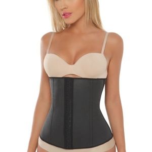 Colombian Shapewear, waist trainer,